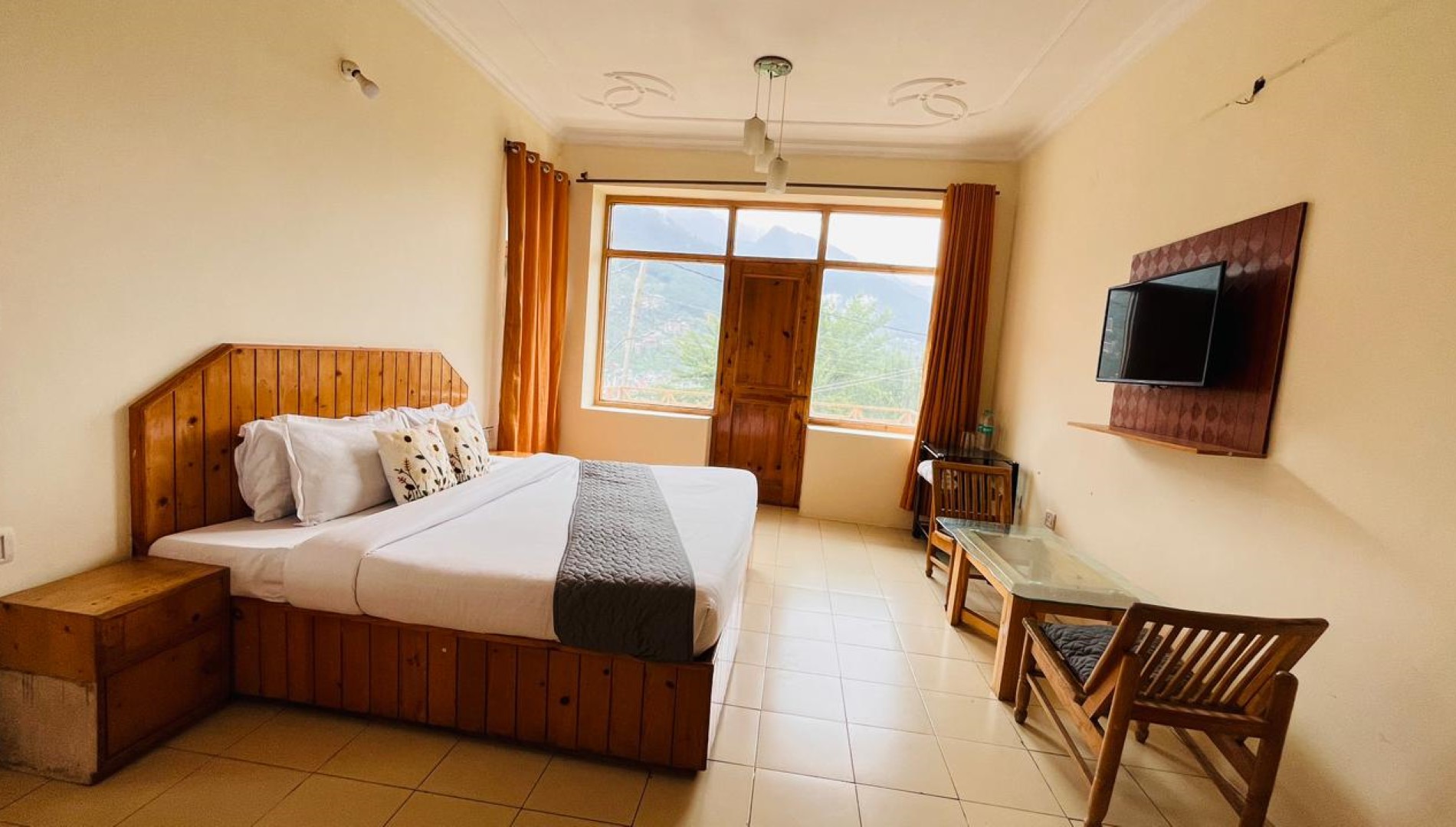 Hotel Slider Pictures