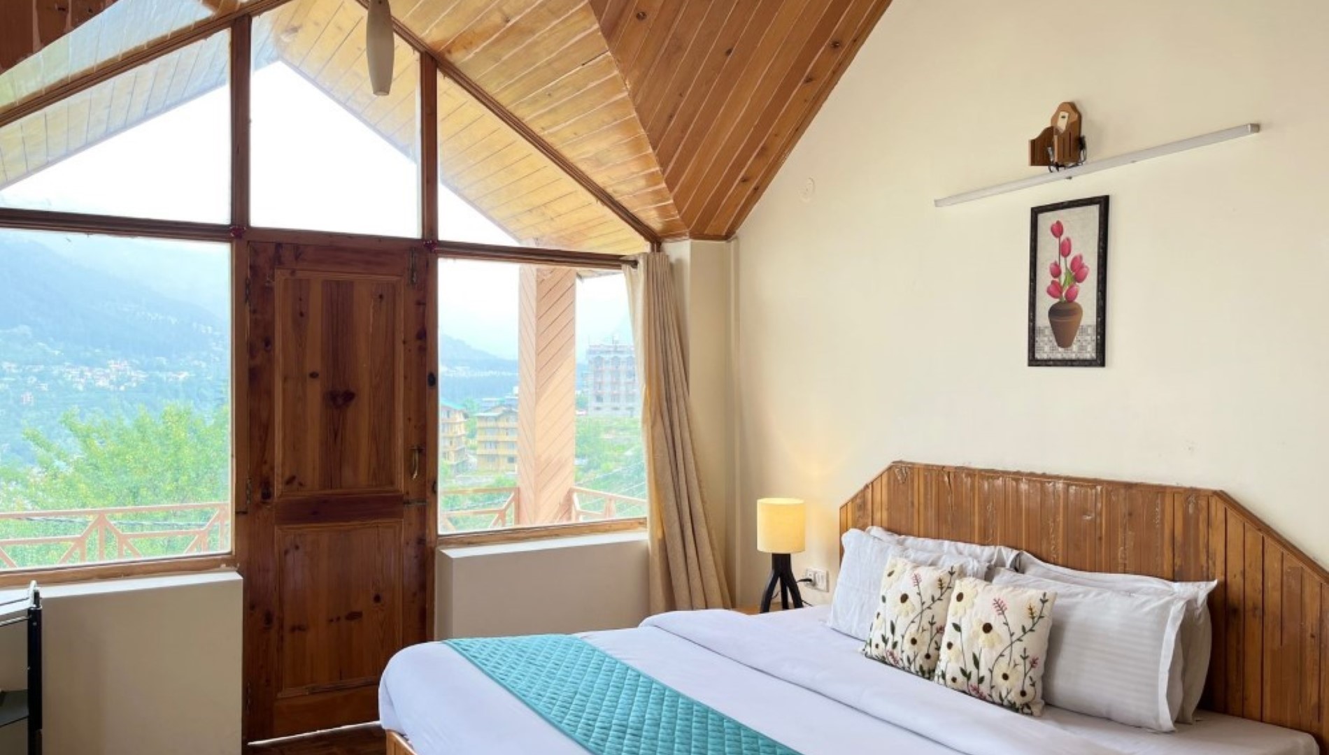 Hotel Slider Pictures