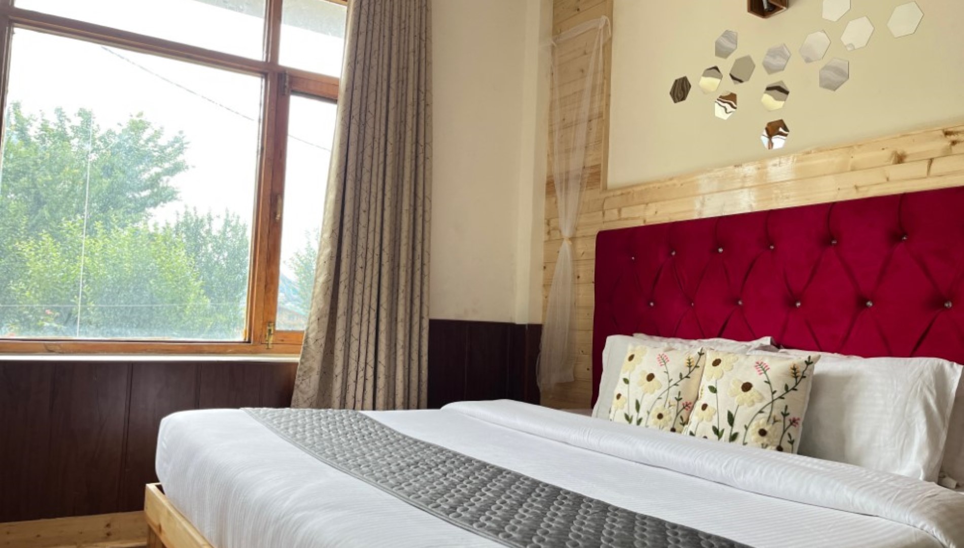 Hotel Slider Pictures